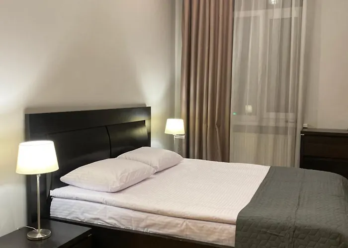 Soprano Apartment