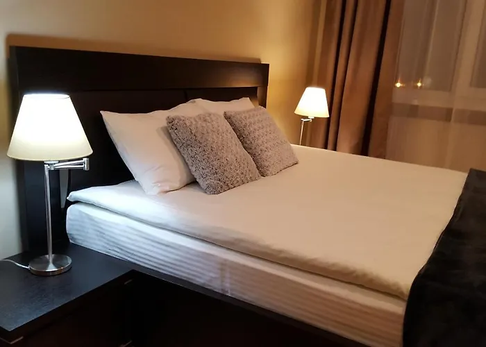 Soprano Apartment