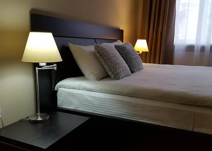 Soprano Apartment