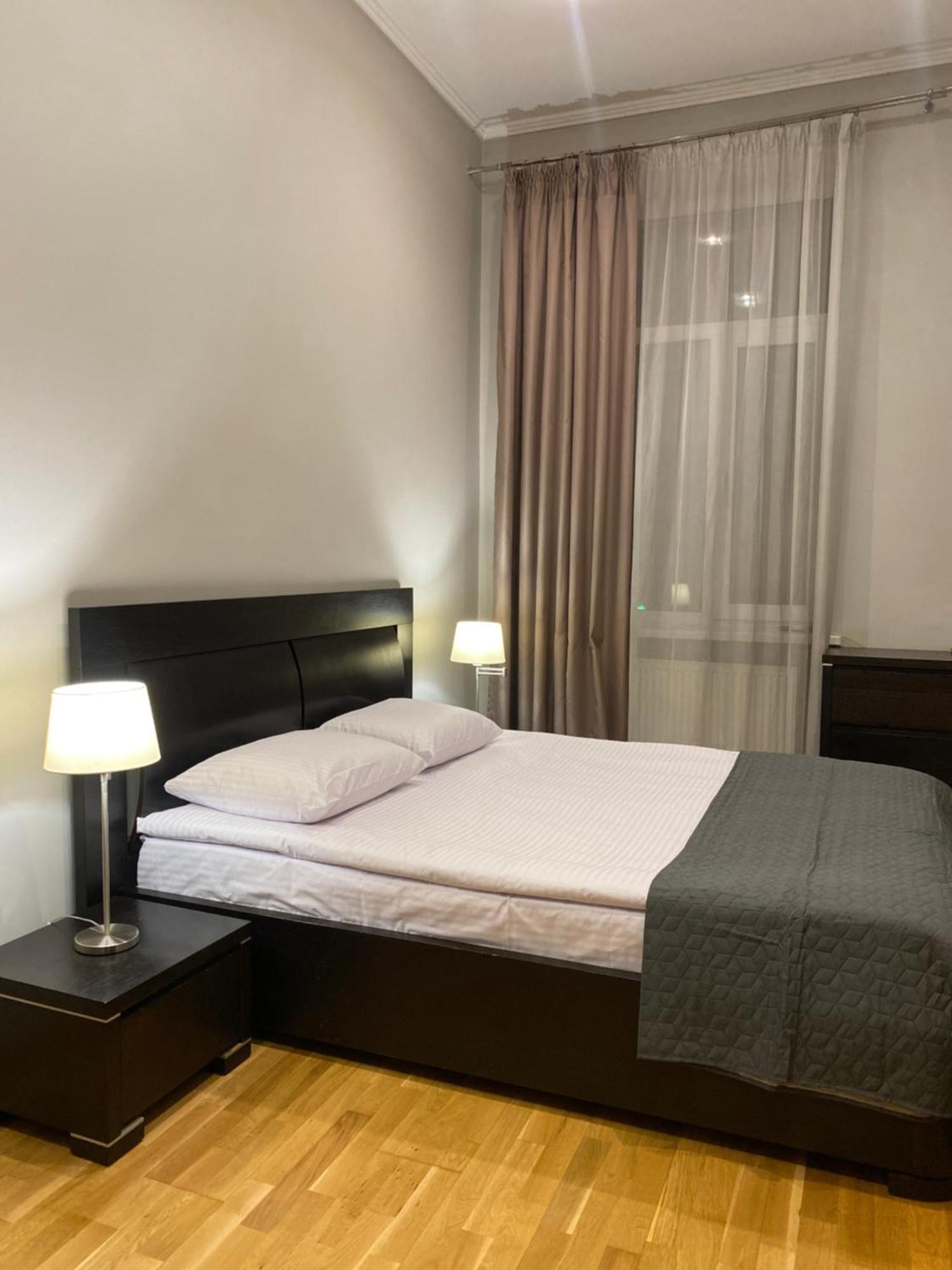 Soprano Apartment *