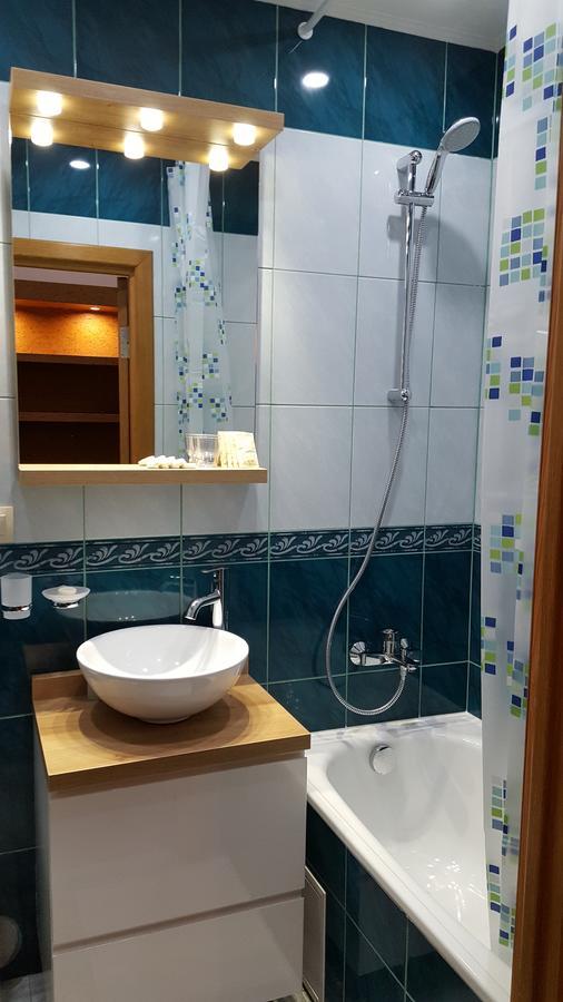 Apartment Soprano Lviv