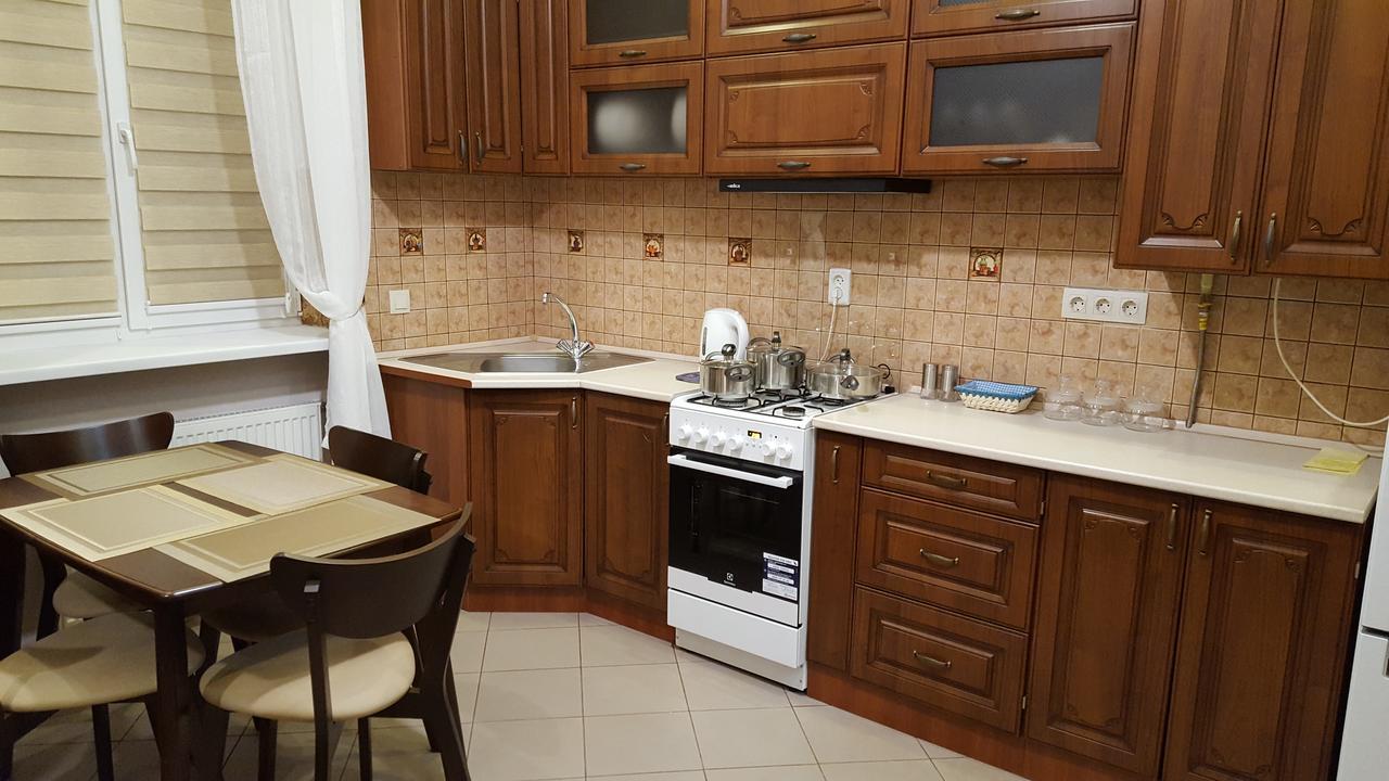 Soprano Apartment *