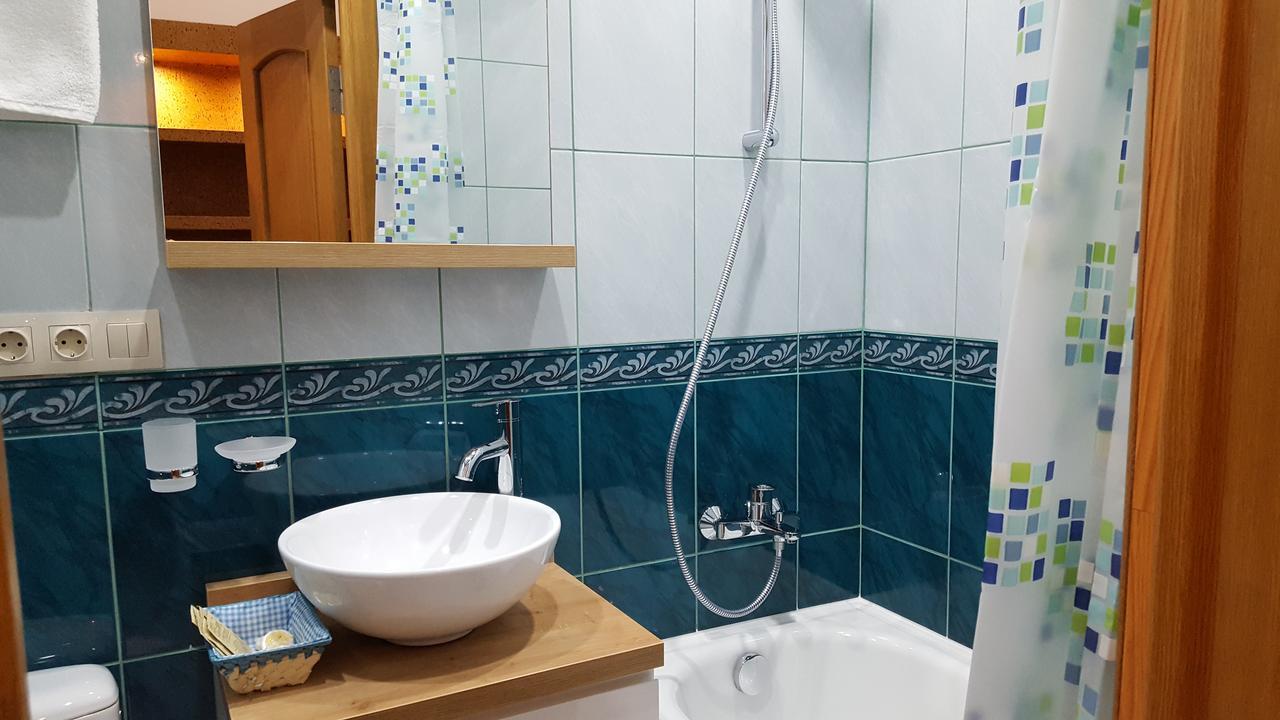 Apartment Soprano *