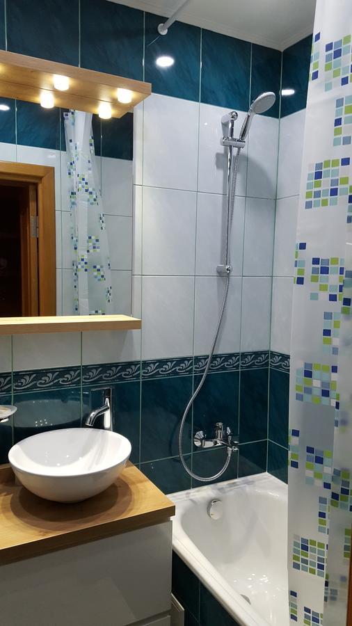 Apartment Soprano Lviv