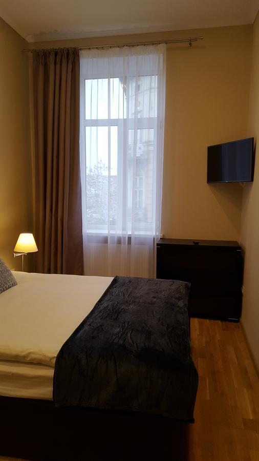 Apartment Soprano Lviv