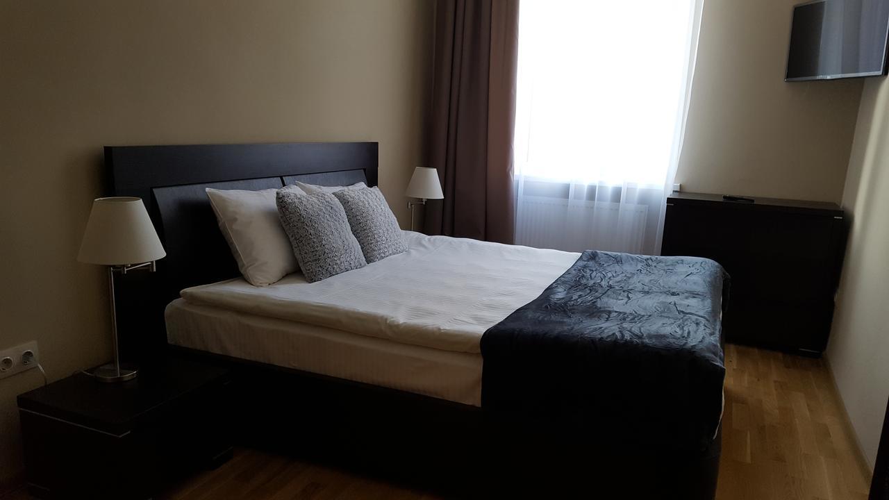 Soprano Apartment Lviv