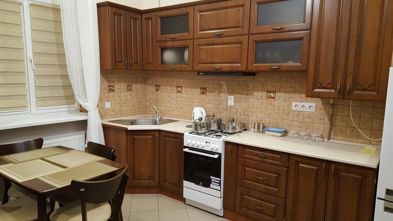 Apartment Soprano